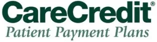 CareCredit patient payment plans