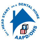 Head Start on a Dental Home AAPD/OHS